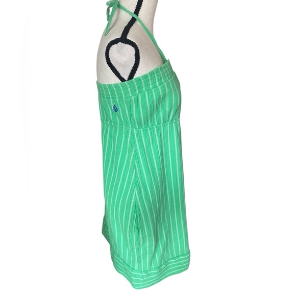 Volcom strapless, summer dress with pockets size large - Picture 5 of 9